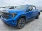 2024 GMC Sierra AT4