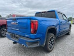 2024 GMC Sierra AT4