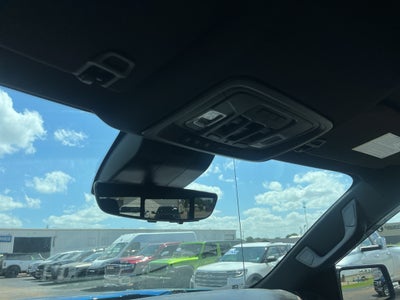 2024 GMC Sierra AT4