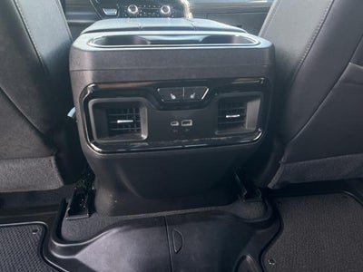 2024 GMC Sierra AT4