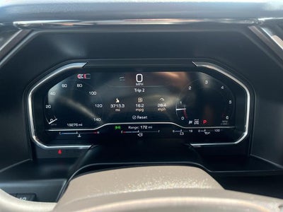 2024 GMC Sierra AT4