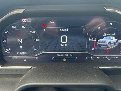 2024 GMC Sierra AT4X