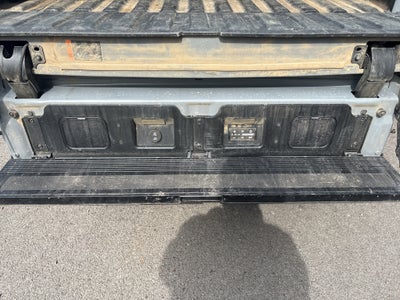 2024 GMC Sierra AT4X