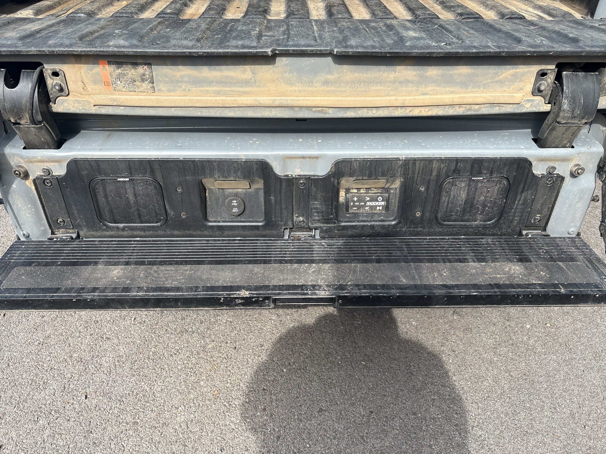 2024 GMC Sierra AT4X