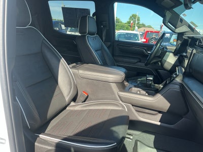 2023 GMC Sierra AT4X