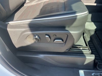 2023 GMC Sierra AT4X
