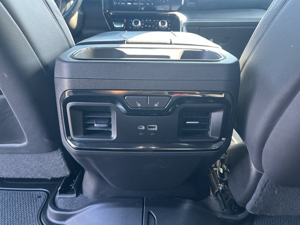 2023 GMC Sierra AT4X