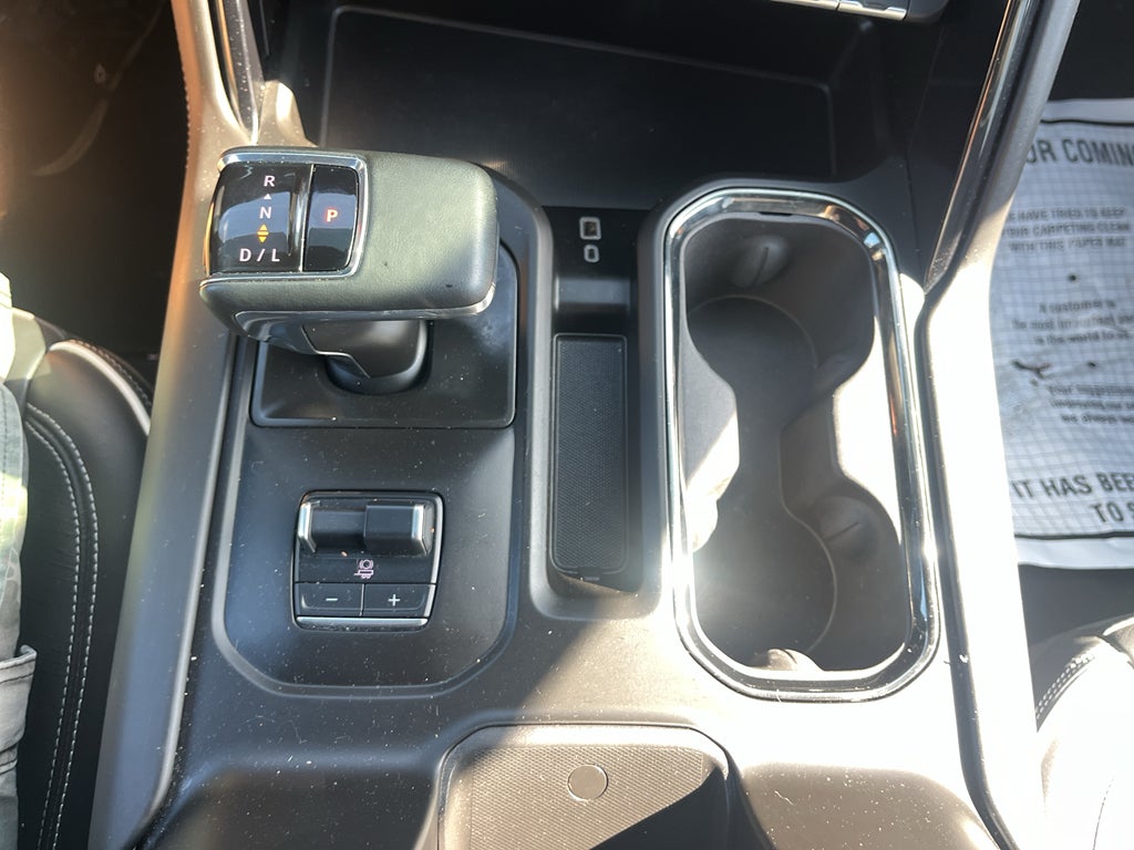2023 GMC Sierra AT4X