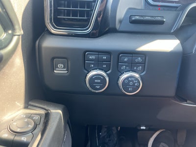 2023 GMC Sierra AT4X