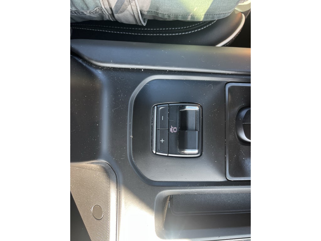 2023 GMC Sierra AT4X