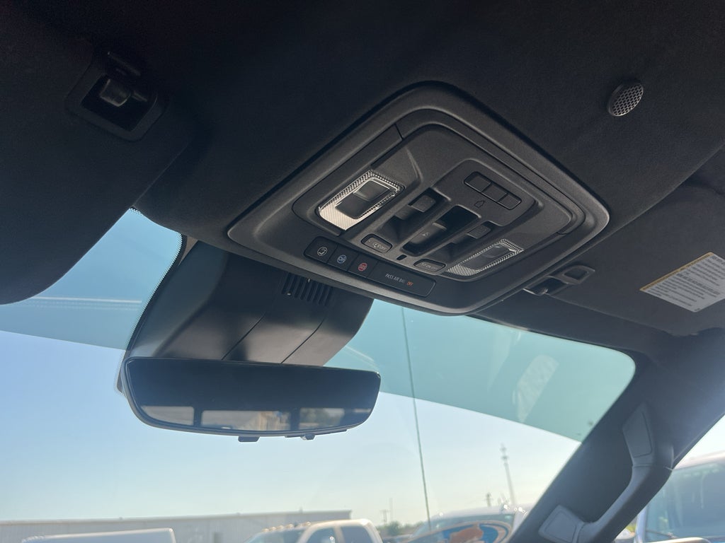 2023 GMC Sierra AT4X