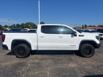 2023 GMC Sierra AT4X