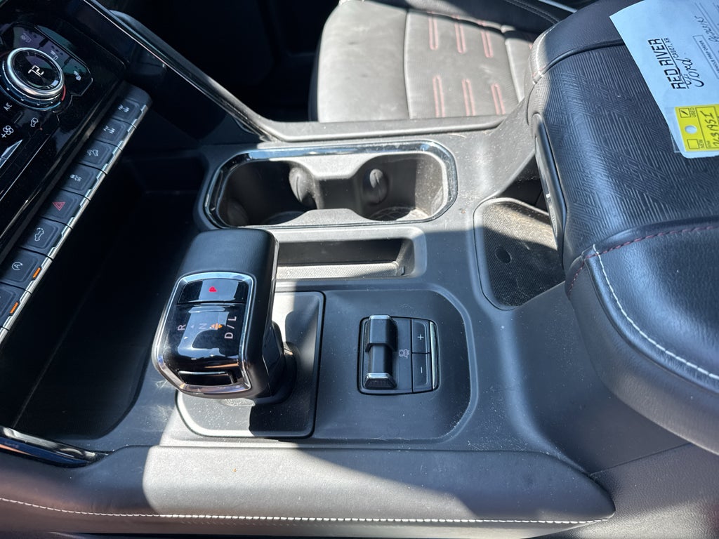 2023 GMC Sierra AT4X