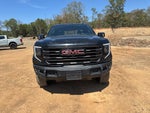 2023 GMC Sierra AT4X