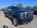 2025 GMC Sierra Denali