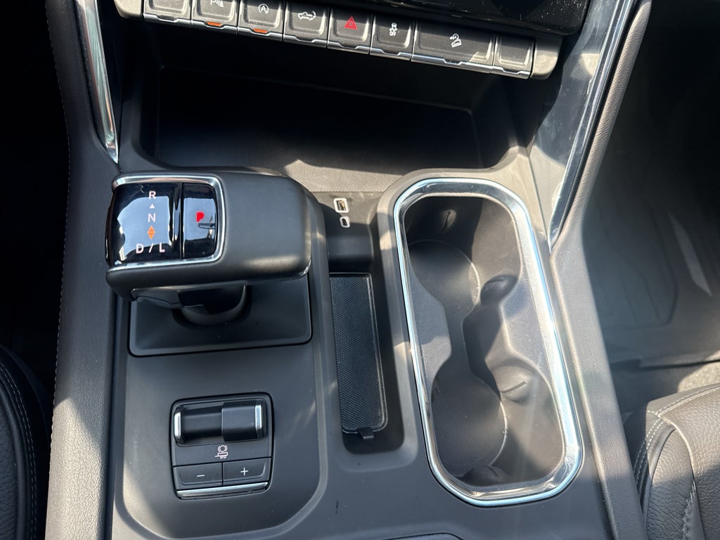 2025 GMC Sierra Denali