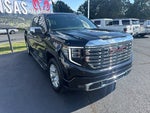 2025 GMC Sierra Denali