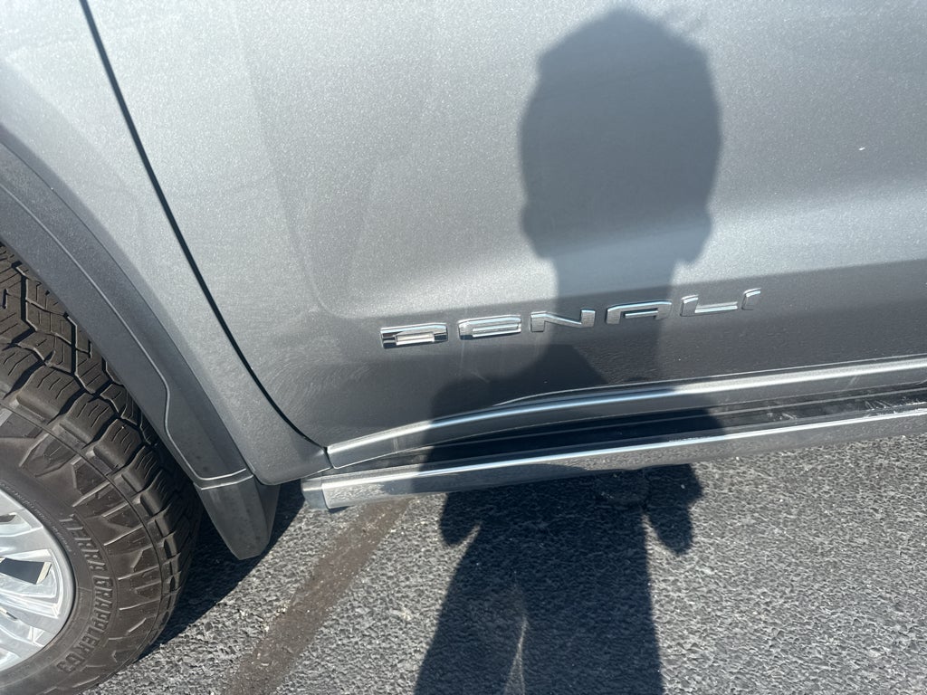 2024 GMC Sierra Denali