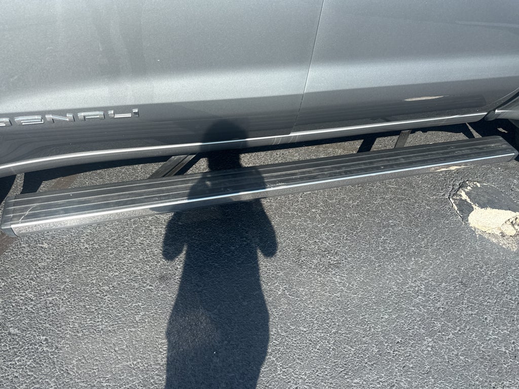 2024 GMC Sierra Denali