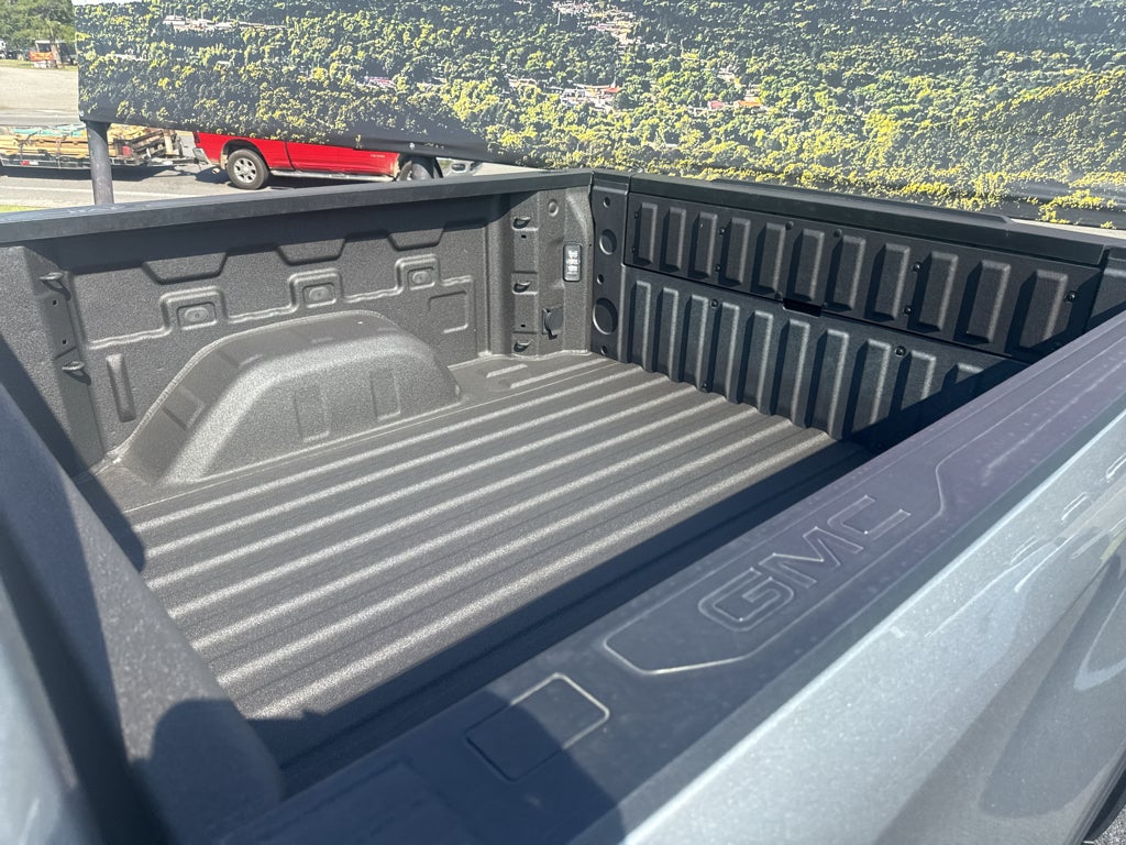2024 GMC Sierra Denali