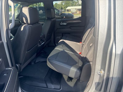 2024 GMC Sierra Denali