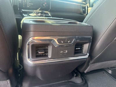 2024 GMC Sierra Denali