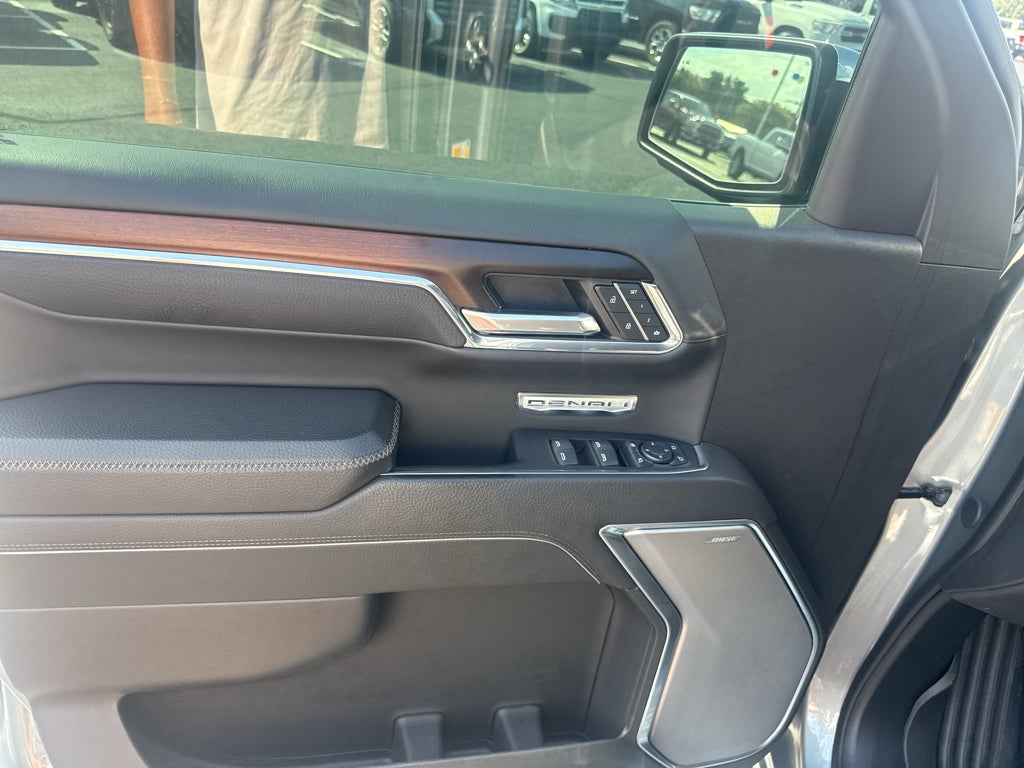 2024 GMC Sierra Denali