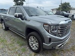 2024 GMC Sierra Denali