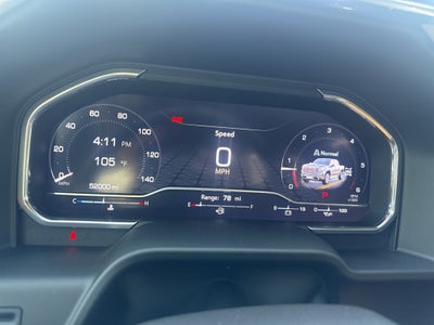 2024 GMC Sierra Denali