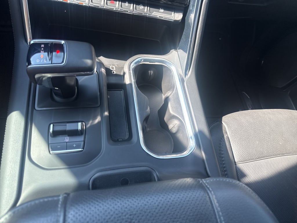 2024 GMC Sierra Denali