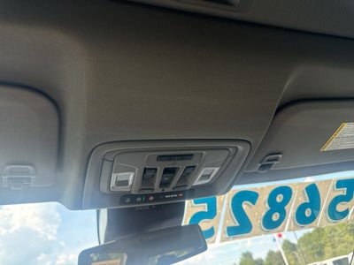2024 GMC Sierra Denali