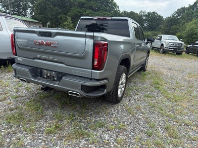 2024 GMC Sierra Denali