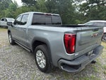 2024 GMC Sierra Denali