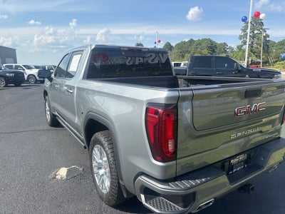 2024 GMC Sierra Denali