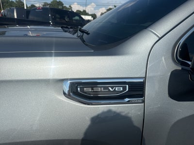 2024 GMC Sierra Denali