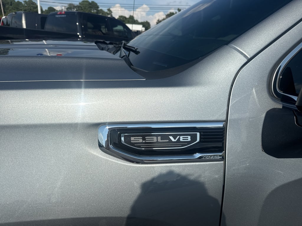 2024 GMC Sierra Denali