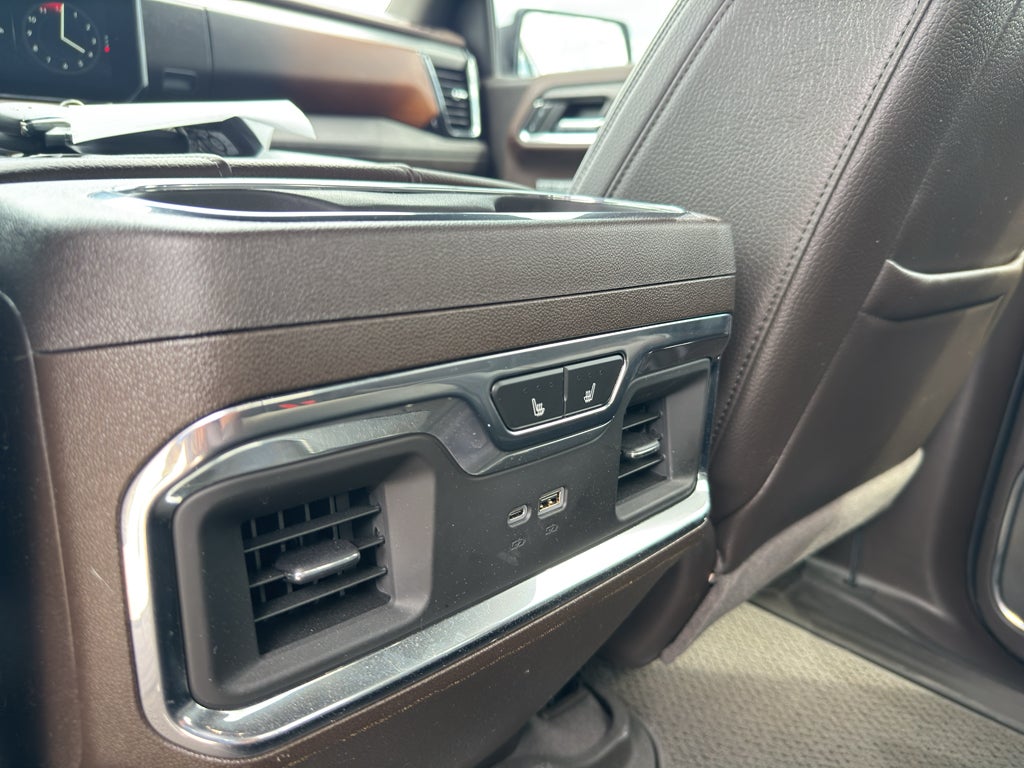 2024 GMC Sierra Denali