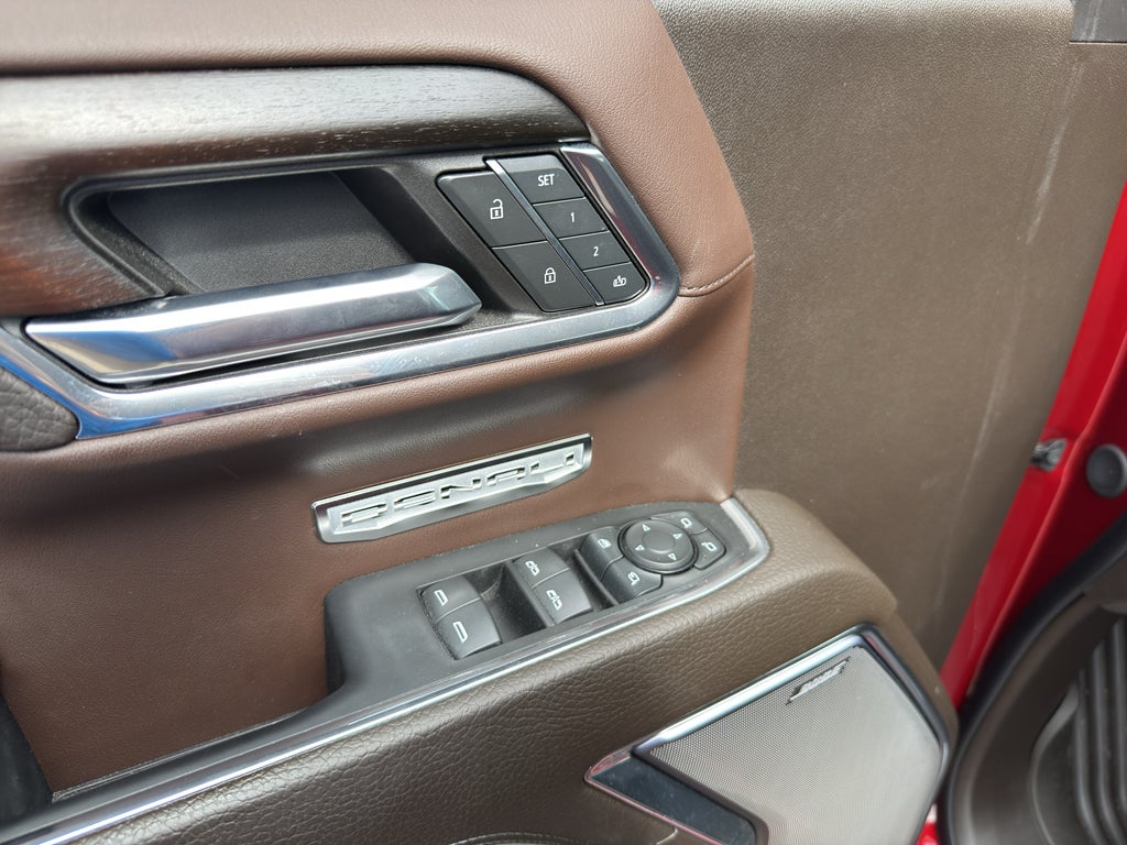 2024 GMC Sierra Denali