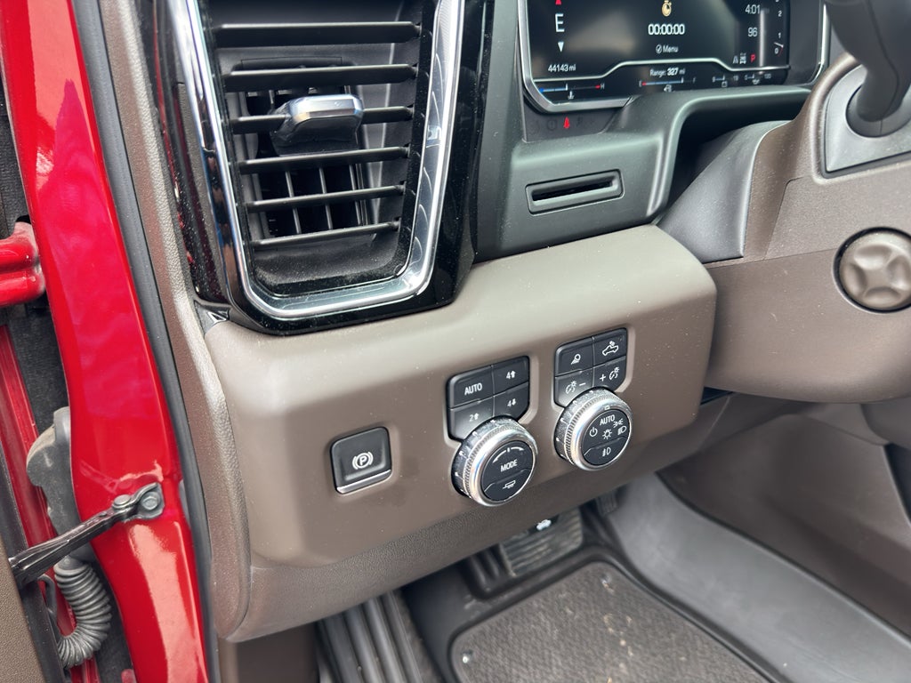 2024 GMC Sierra Denali