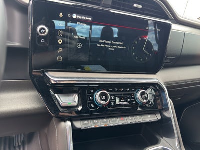 2024 GMC Sierra Denali