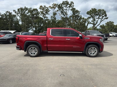 2024 GMC Sierra Denali