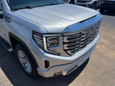 2022 GMC Sierra Denali