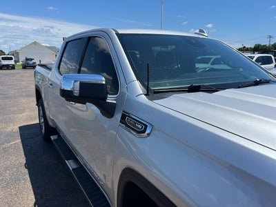 2022 GMC Sierra Denali