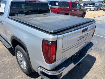 2022 GMC Sierra Denali