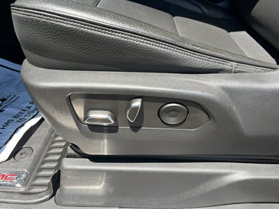2022 GMC Sierra Denali