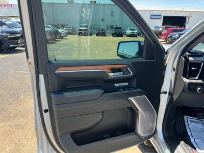 2022 GMC Sierra Denali