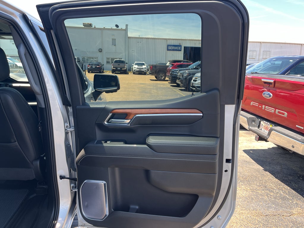 2022 GMC Sierra Denali