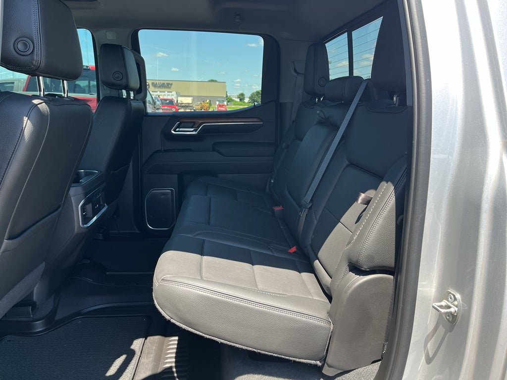 2022 GMC Sierra Denali