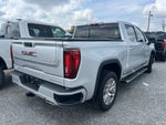 2022 GMC Sierra Denali