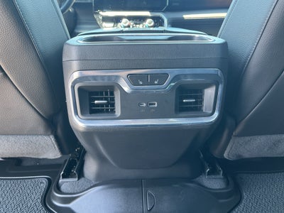 2022 GMC Sierra Denali